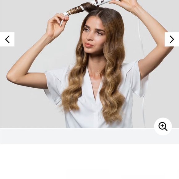 T3 Single Pass Wave styling wand - Picture 7 of 8